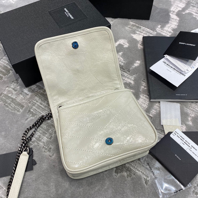 ELE - SLY Bags 401