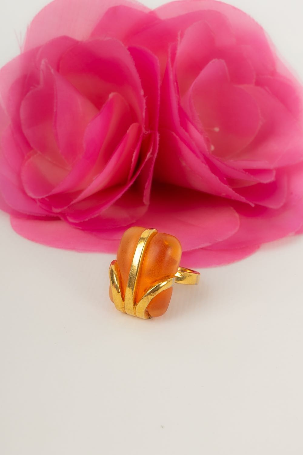 Bague Balmain