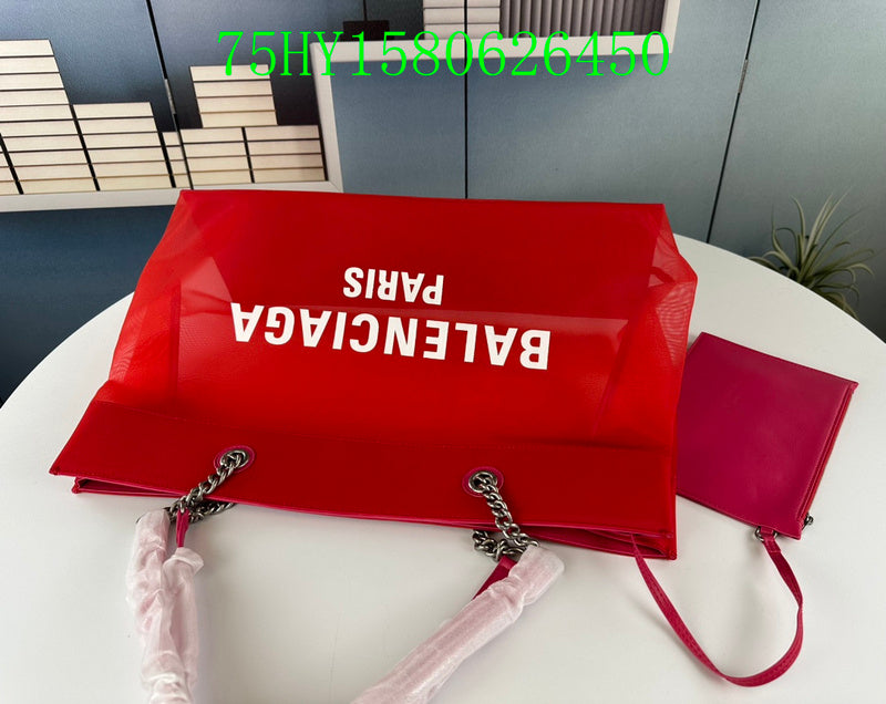 ELE Fashion - BGA Bags - 1744