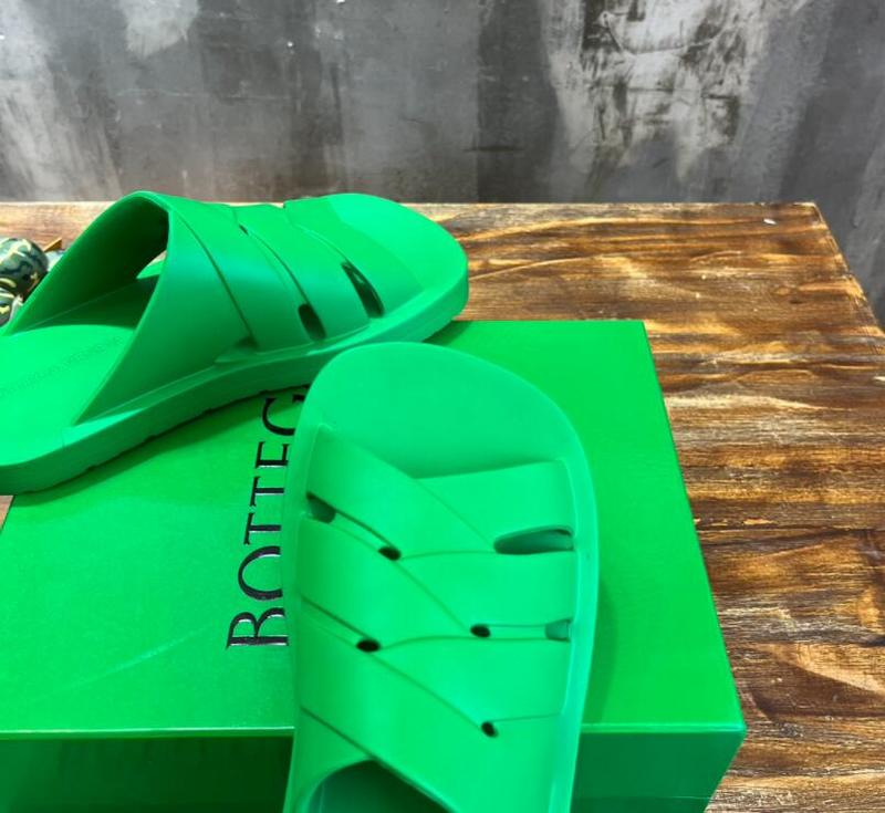 SAMC - BOV Men Shoes - 025