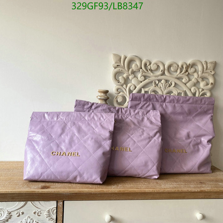 SAMC - CHL Bags - 813