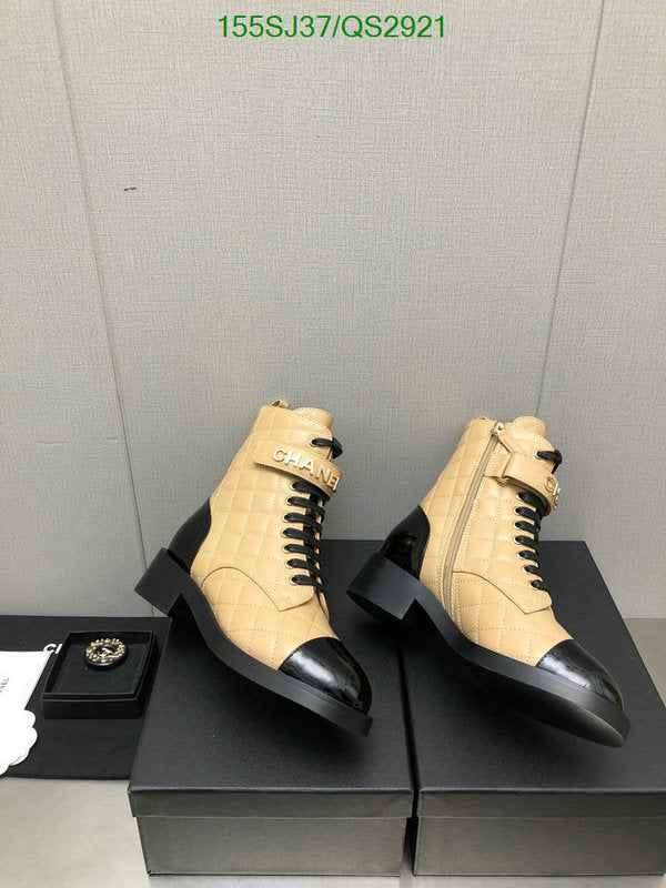 SAMC - CHL Women Boots - 387