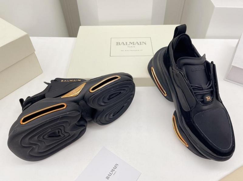 SAMC - BAM Women Shoes - 160