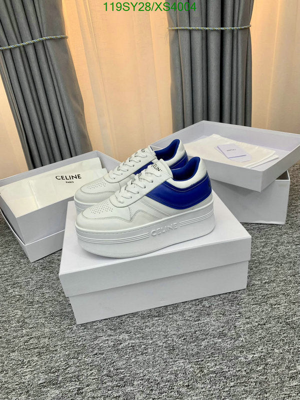 SAMC - COL Women Shoes - 214