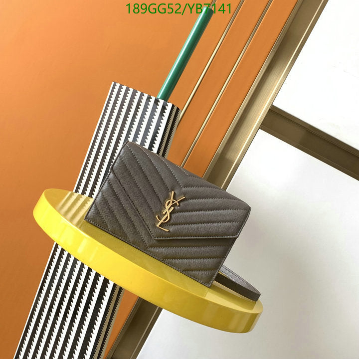 SAMC - YLS Bags - 298