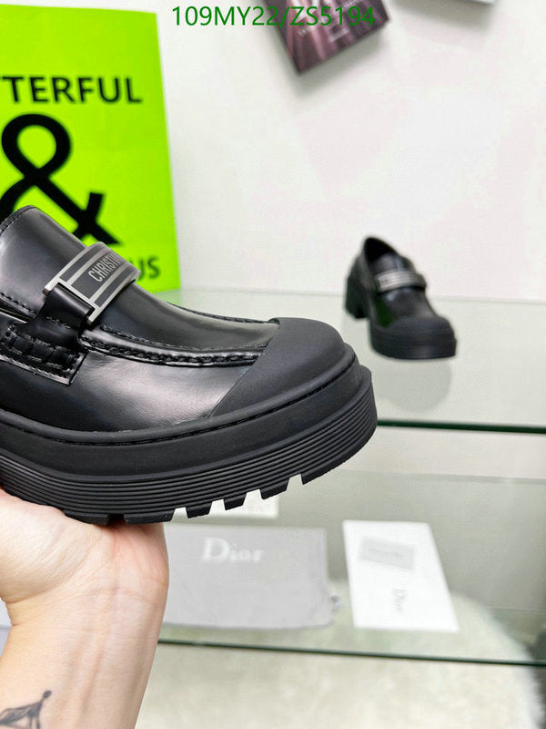 SAMCC - DOR Women Shoes - 1743