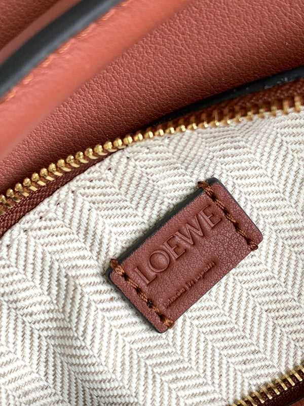 Glamy - LWO Bags - 296