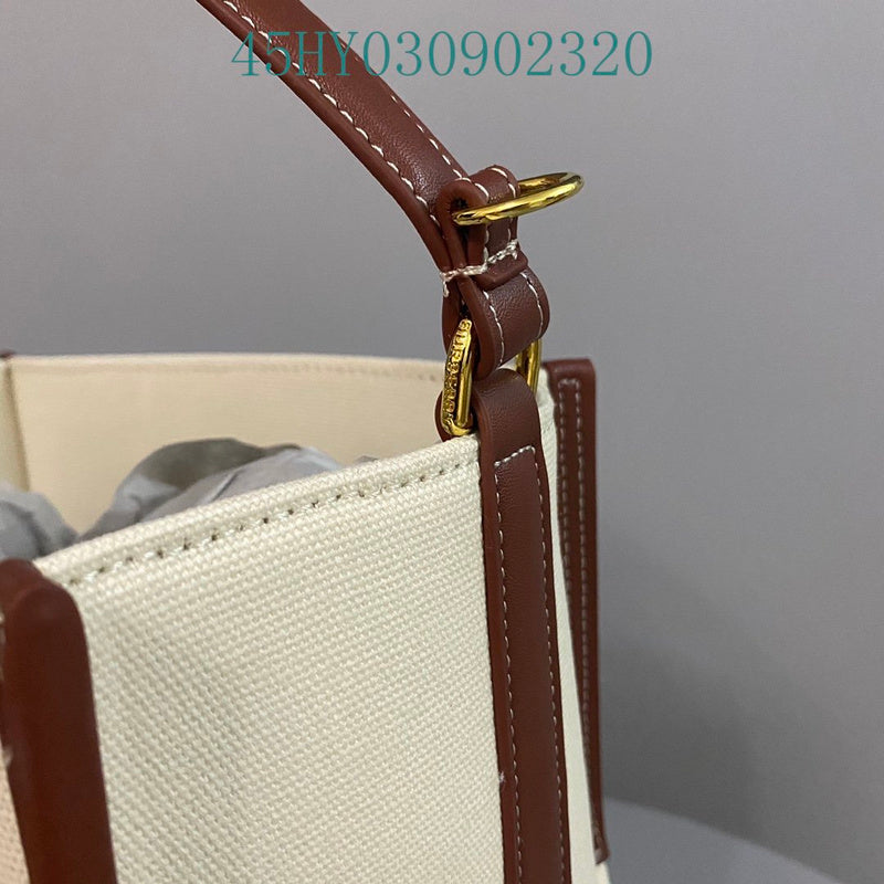 ELE Fashion -BBR Bags - 661