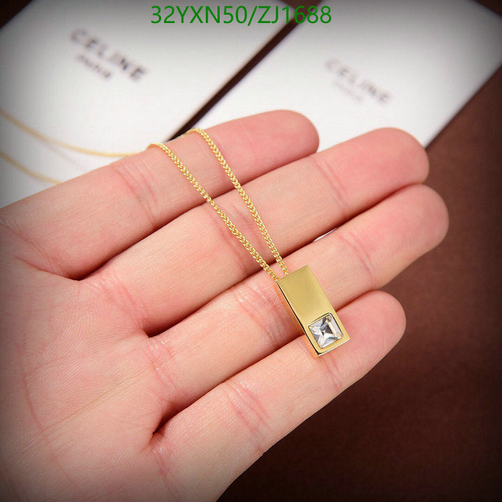 SAMC - COL Jewelry - 136