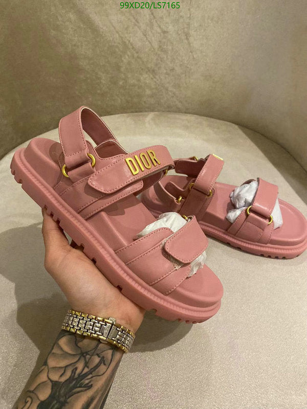 SAMCC - DOR Women Shoes - 2319