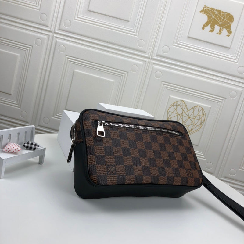 Satchel Bags - VL1 Bags - 721