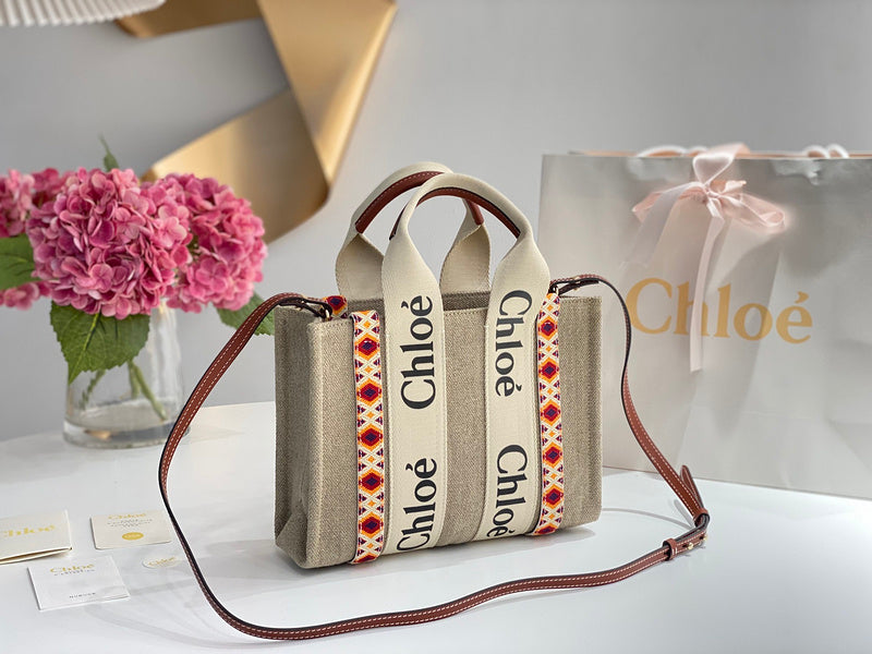 Glamy - CLE Bags - 596