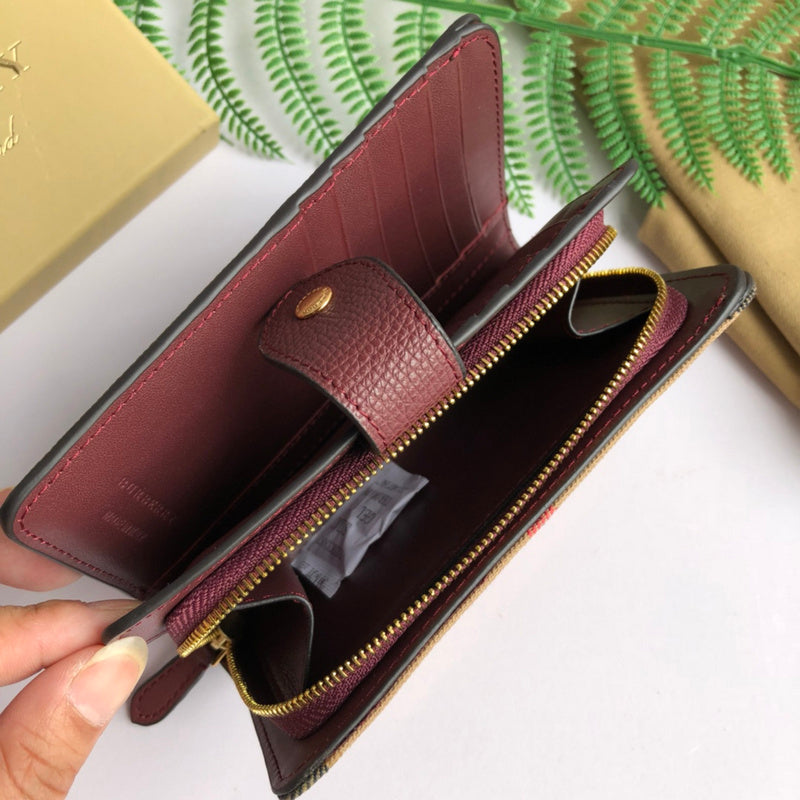 ELE Fashion -BBR Bags - 1212