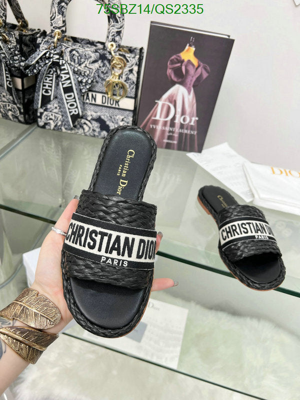 SAMCC - DOR Women Shoes - 2159