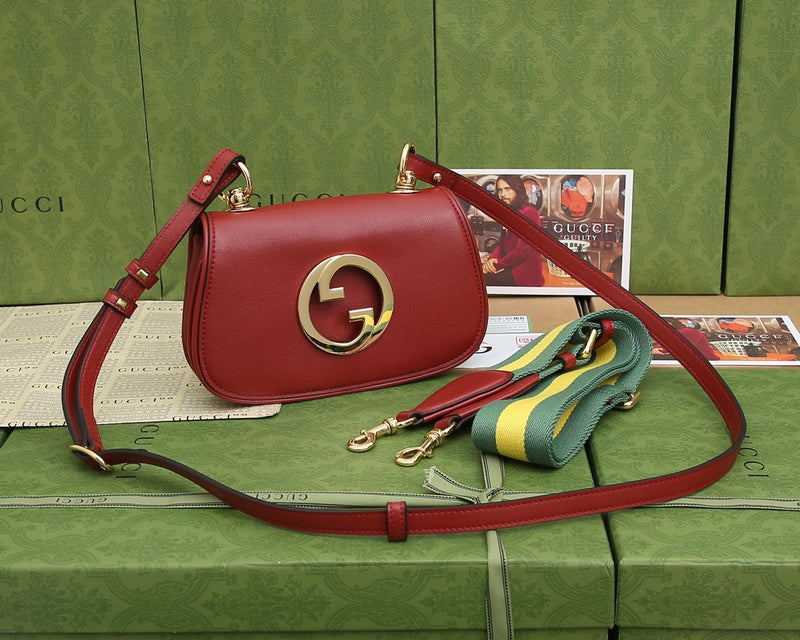 Satchel Bags - GCI Bags - 958