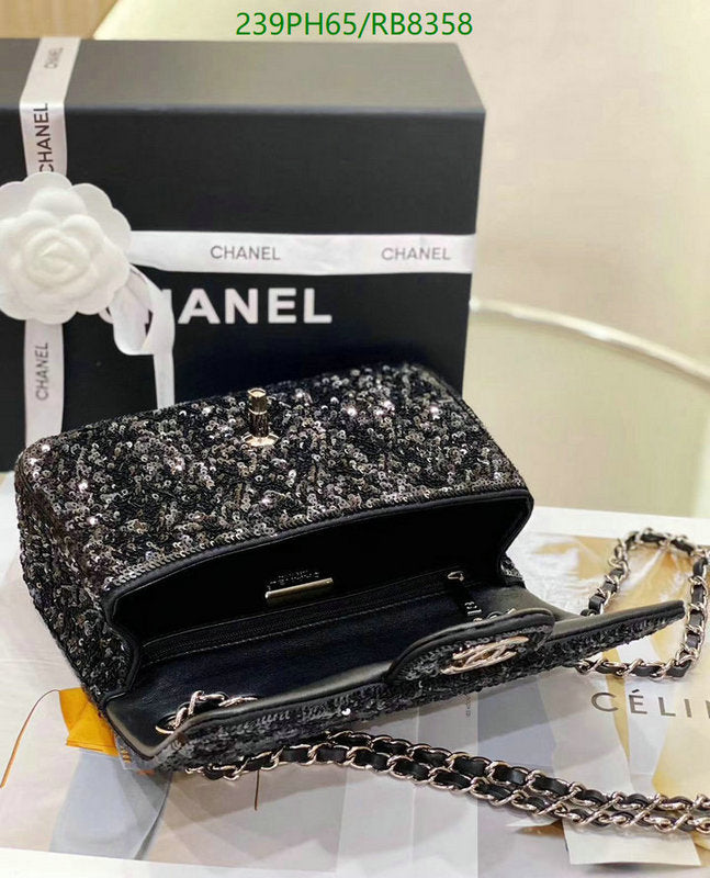 SAMC - CHL Bags - 421