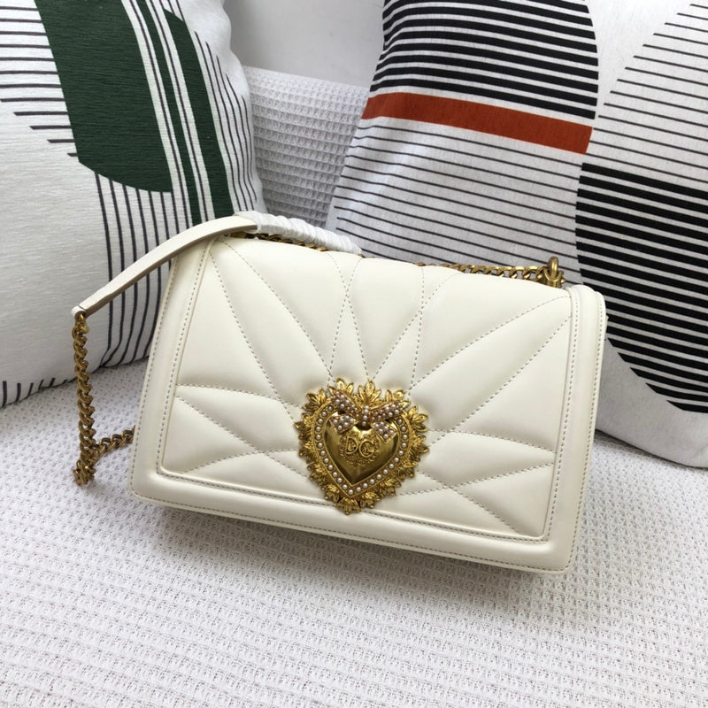 Glami-i DAG Bags - 128