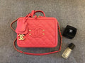 Satchel Bags - CHL Bags - 342
