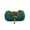 Maya Mermaid Crossbody