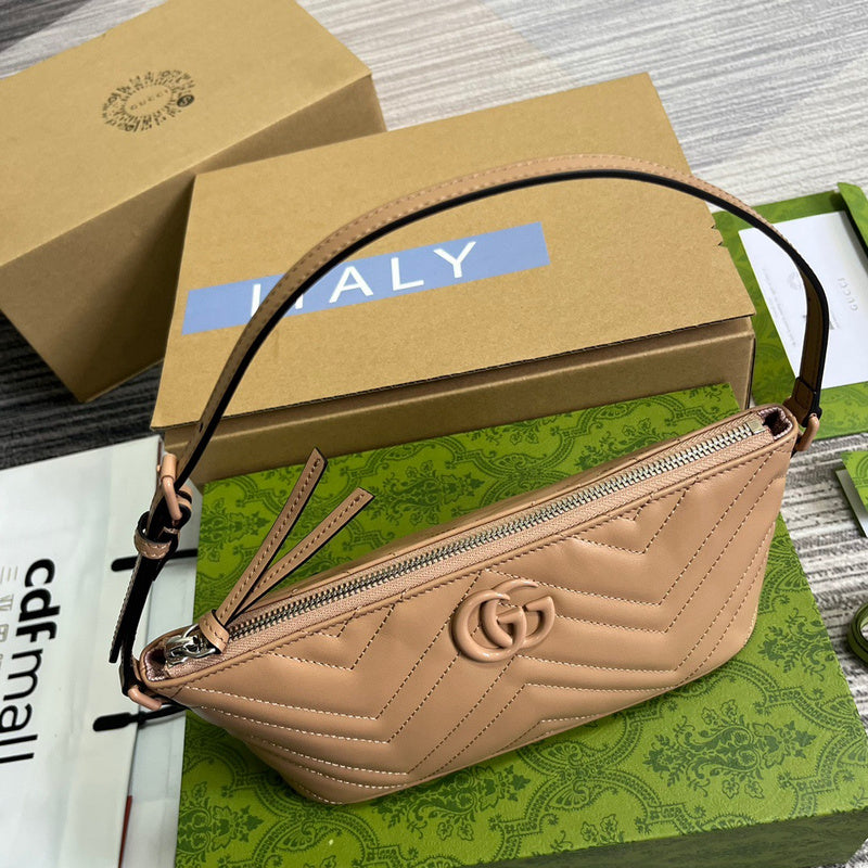 Satchel Bags - GCI Bags - 7670