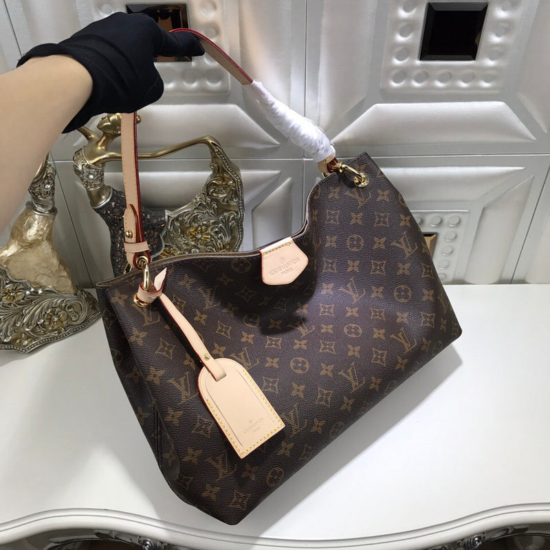 Satchel Bags - VL Bags - 2285