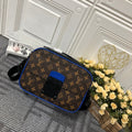 Satchel Bags - VL Bags - 1289