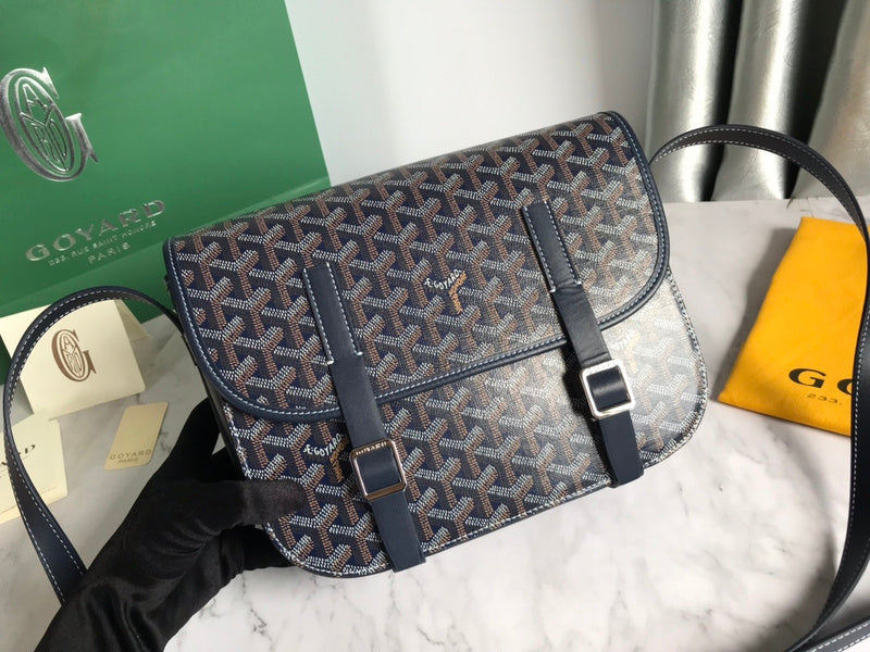 Glamy - GYO Bags - 1096