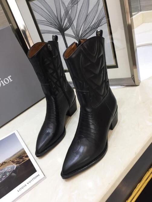SAMCC - DOR Women Shoes - 1033