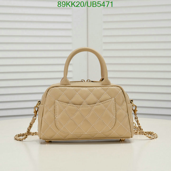 SAMC - CHL Bags Handbags - 024