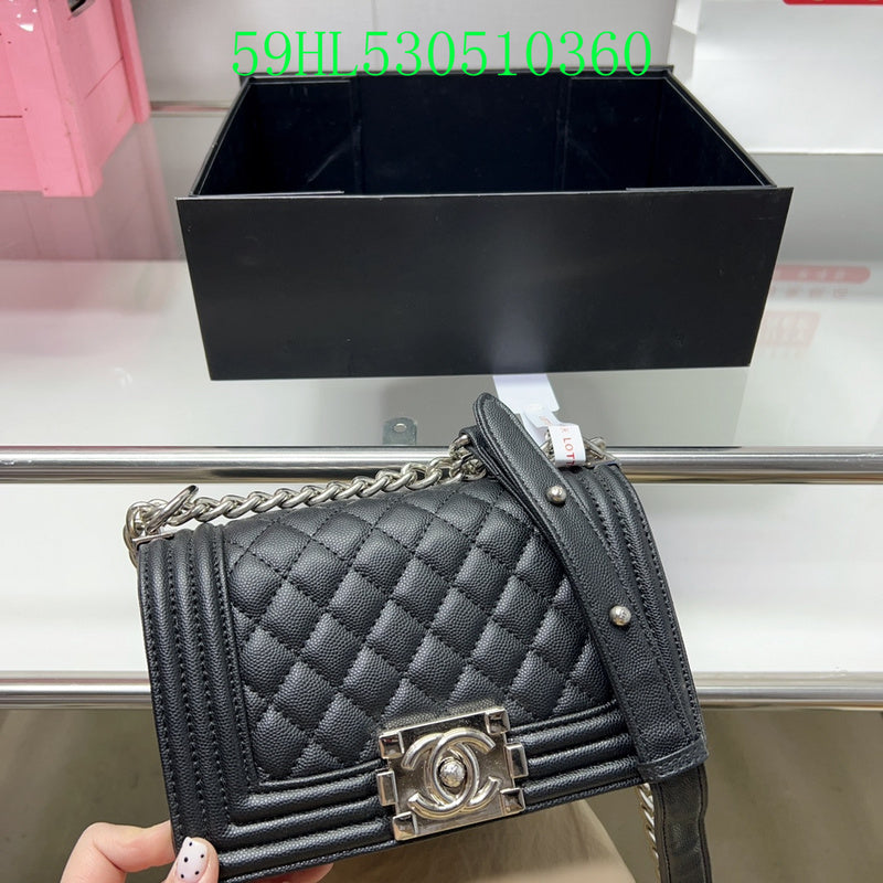 Glami - CHL Bags - 945