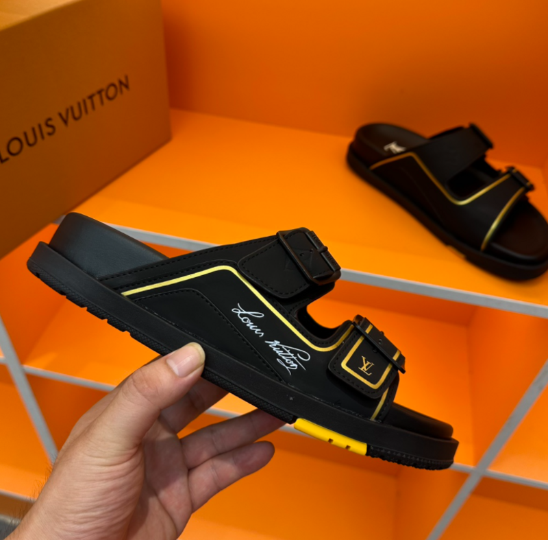 SAMC - LOV Men Shoes - 058