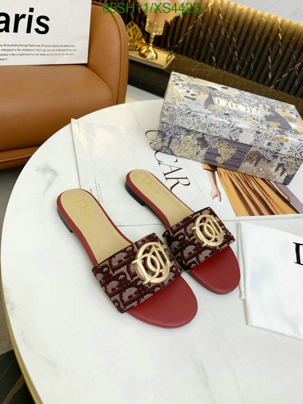 SAMCC - DOR Women Shoes - 2182