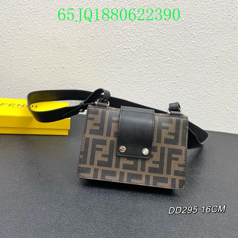 Glami - FDE Bags - 2866