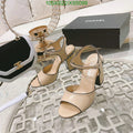SAMC - CHL Women Shoes High Heels - 218