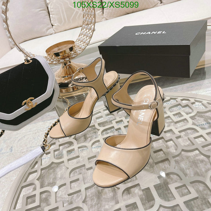 SAMC - CHL Women Shoes High Heels - 218