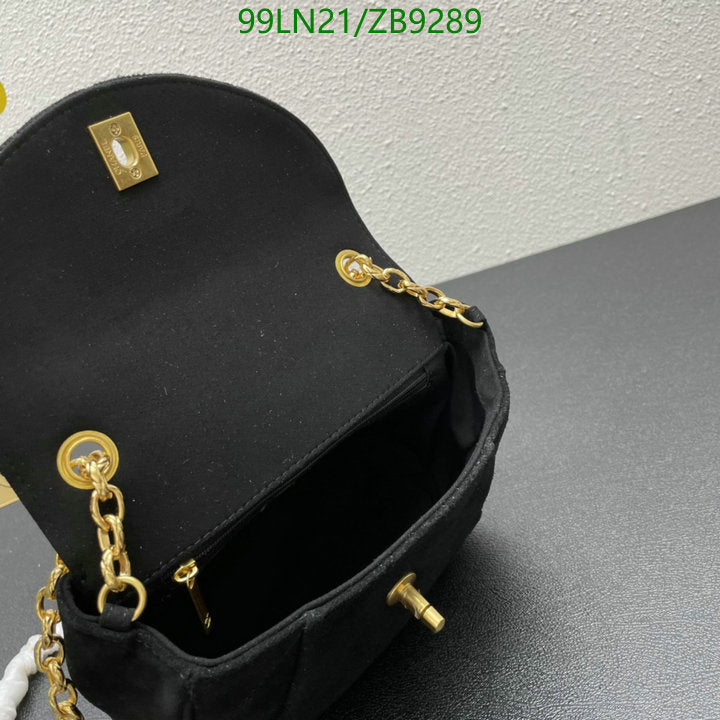 SAMC - CHL Bags Crossbody - 125