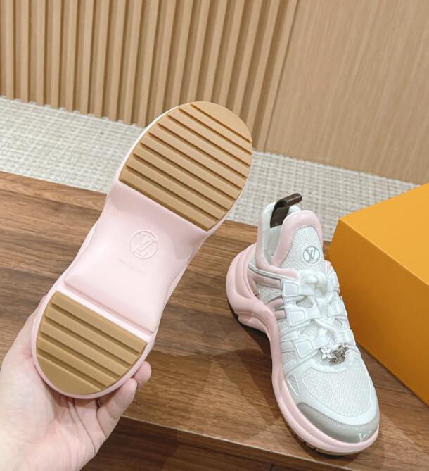 glamy - LOV Women Shoes - 518