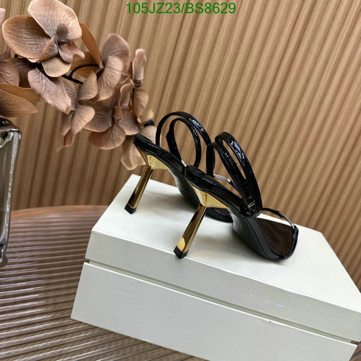 SAMC - YLS Women Shoes Heels - 017