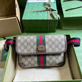 Glami Fashion - GCI Bags - 3646
