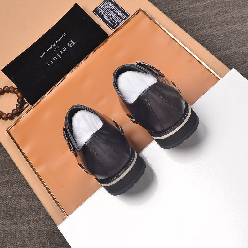 Glami - BRE Men Shoes - 534
