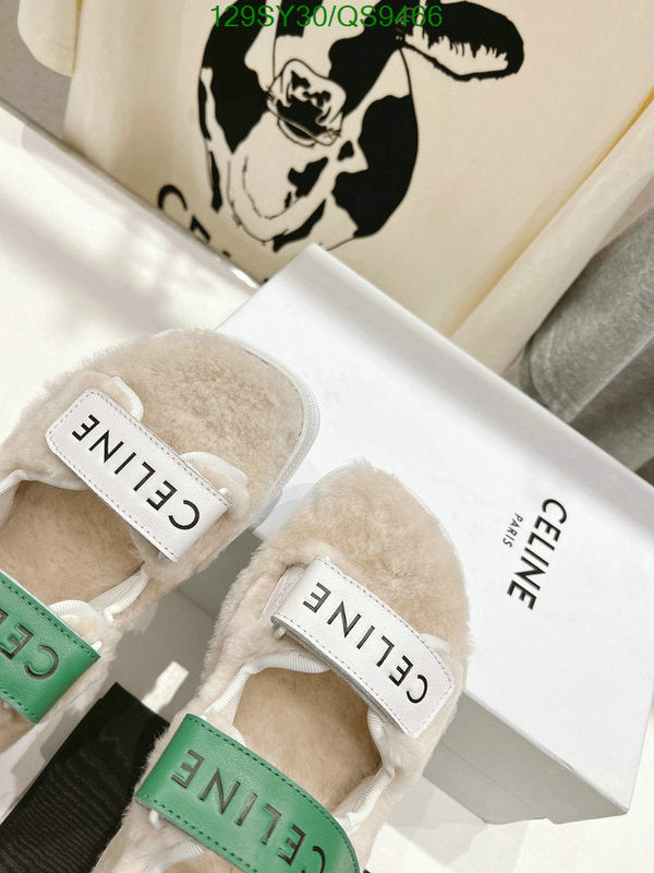 SAMC - COL Women Shoes - 269