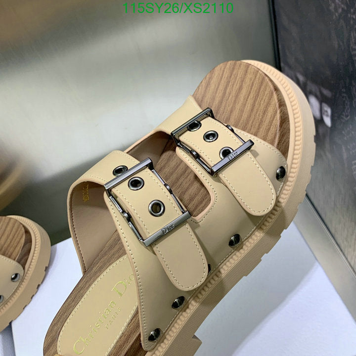 SAMCC - DOR Women Shoes - 2157