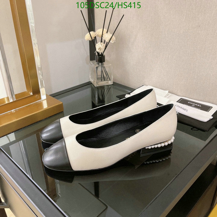 SAMC - CHL Women Shoes Ballet - 163