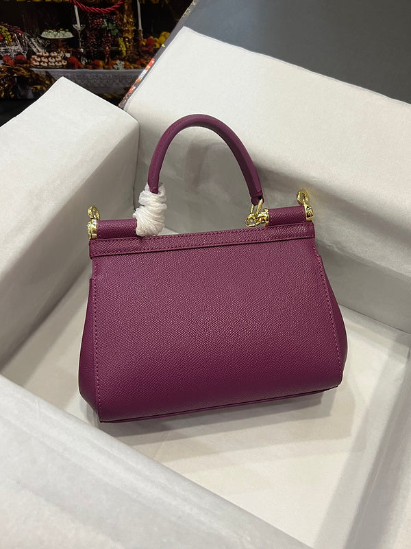 Glamy - DG bag - 012