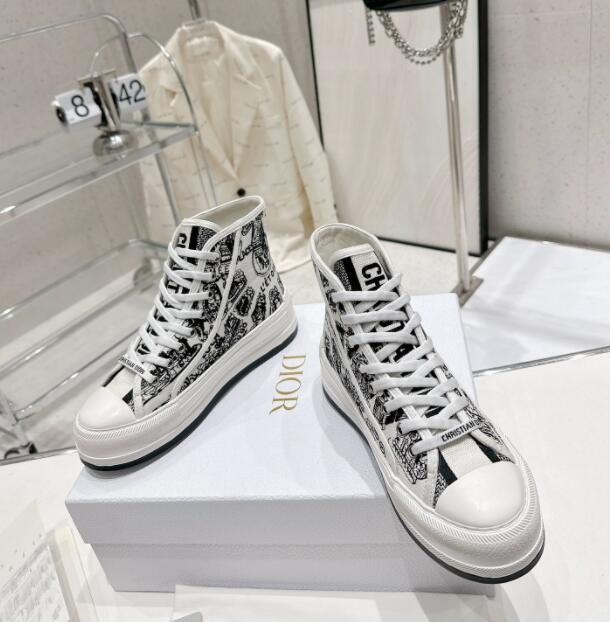 SAMCC - DOR Women Shoes - 457