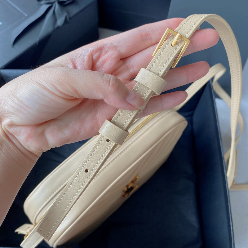 Glamy - YLS Bags - 312