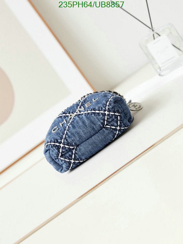 SAMC - CHL Bags - 243