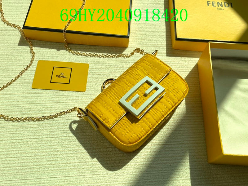 Glami - FDE Bags - 2317