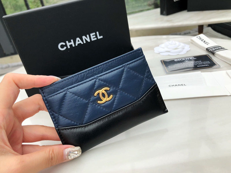 Glami-i CHL Wallets - 038