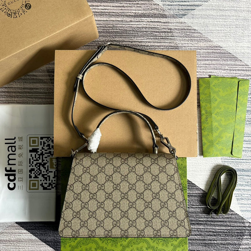 Satchel Bags - GCI Bags - 7570